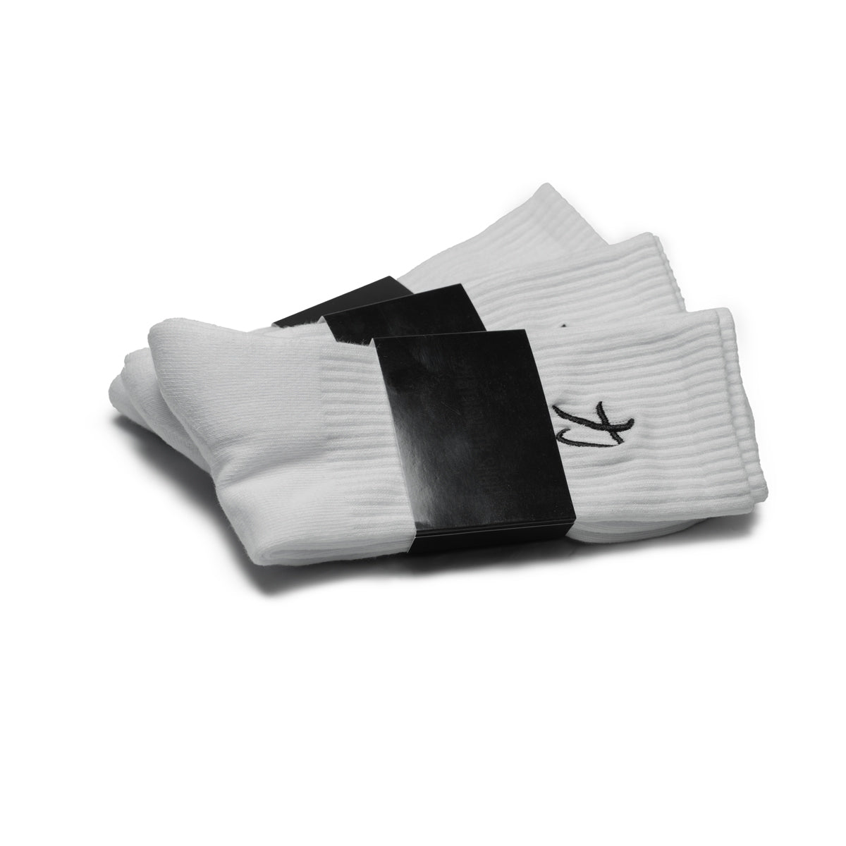 Strength Shop Crew Socks