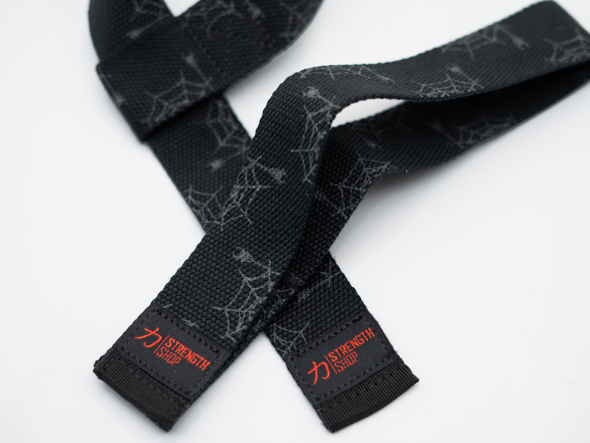 Originals Lifting Straps - Venom