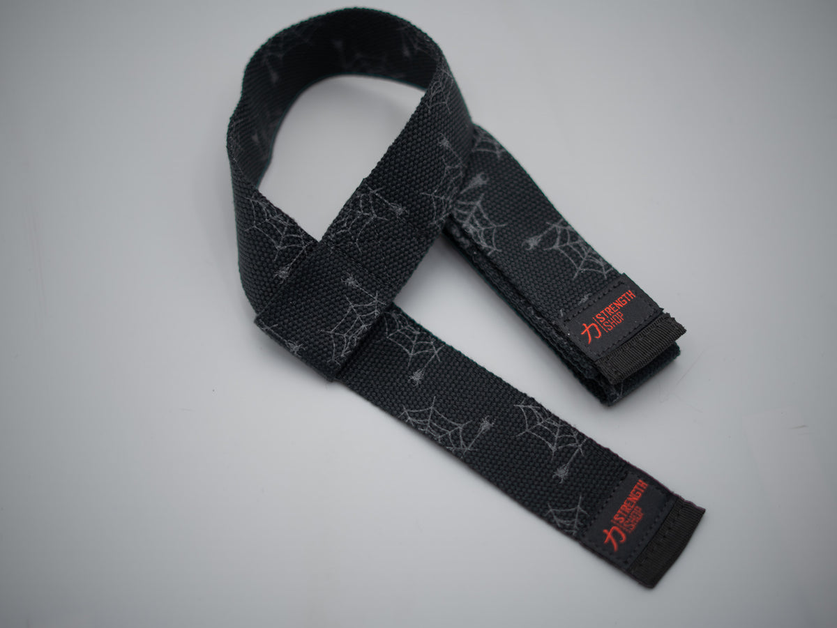 Originals Lifting Straps - Venom