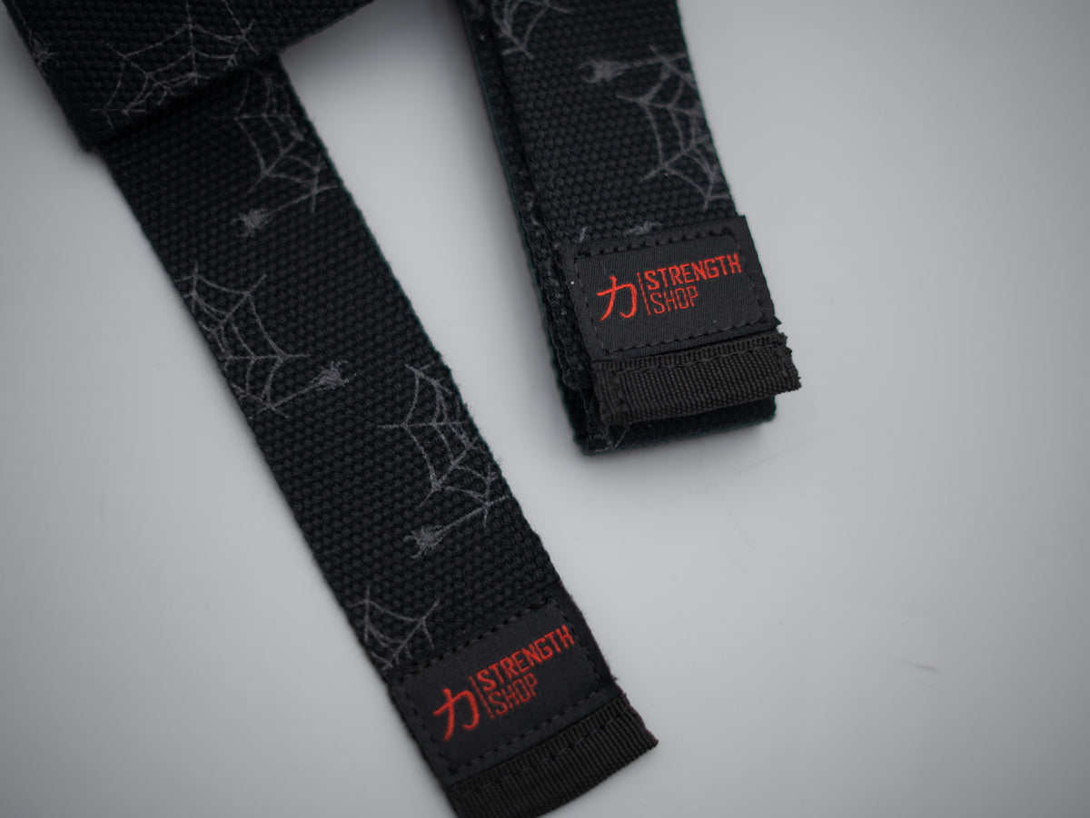 Originals Lifting Straps - Venom