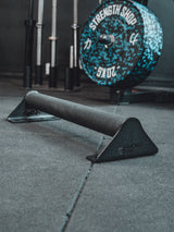 Calf Raise Bar – Stable, Non-Slip Steel Platform for Calf Training