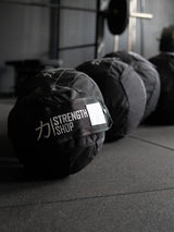 Strength Shop SandBall - Sand Atlas Stone  20–140kg
