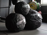Strength Shop SandBall - Sand Atlas Stone  20–140kg
