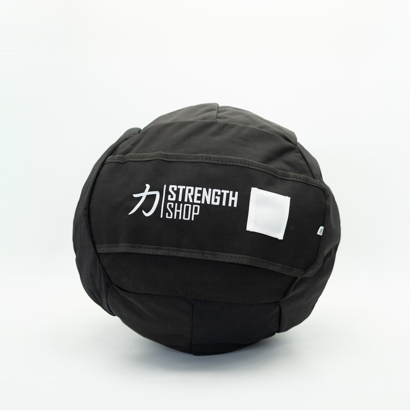Strength Shop SandBall - Sand Atlas Stone  20–140kg