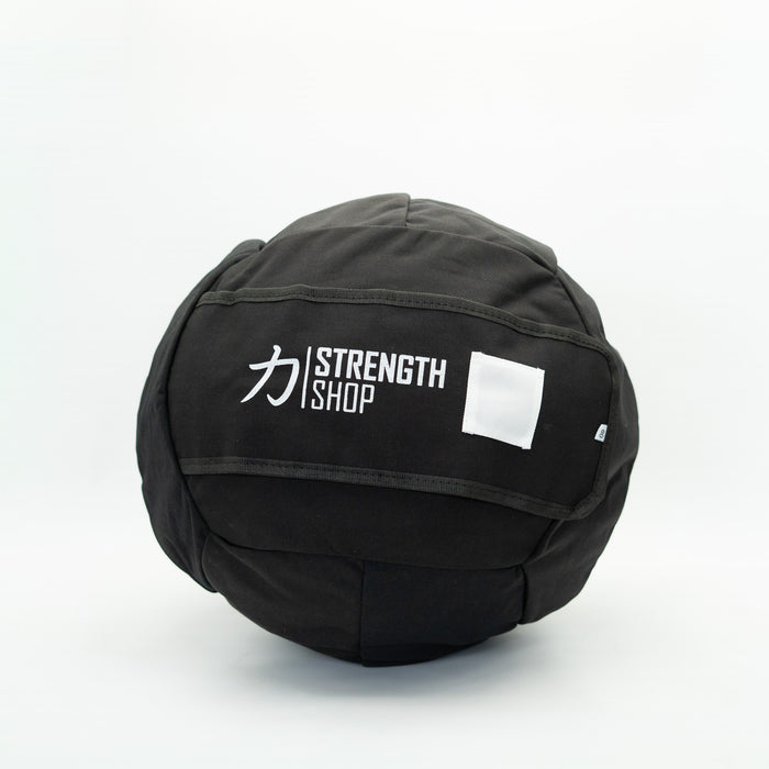 Strength Shop SandBall - Sand Atlas Stone  20–140kg