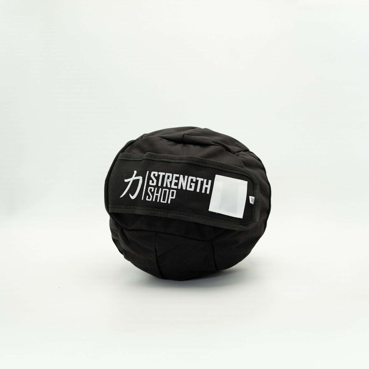 Strength Shop SandBall - Sand Atlas Stone  20–140kg