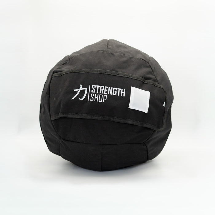 Strength Shop SandBall - Sand Atlas Stone  20–140kg