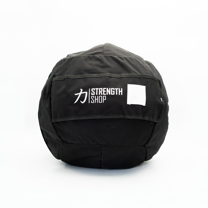 Strength Shop SandBall - Sand Atlas Stone  20–140kg