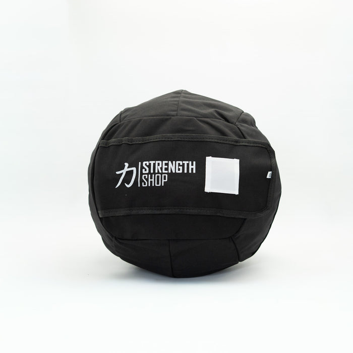 Strength Shop SandBall - Sand Atlas Stone  20–140kg