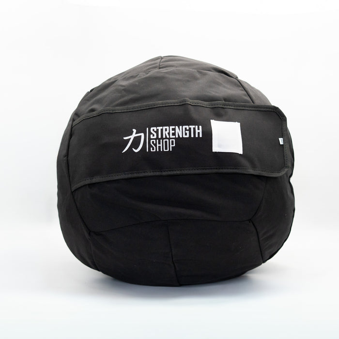 Strength Shop SandBall - Sand Atlas Stone  20–140kg