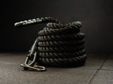 Power Rope 15m Heavy Duty Sled Pull & Training Rope
