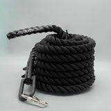 Power Rope 15m Heavy Duty Sled Pull & Training Rope