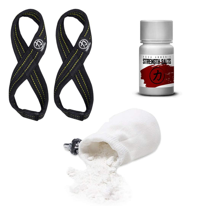 Gift Package - Deadlift