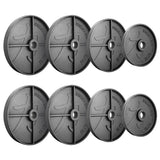 Deep Dish Cast Iron Plates