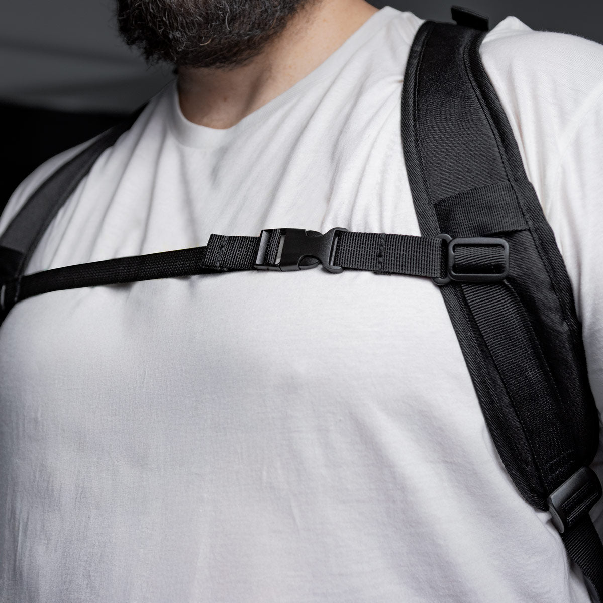 Hybrid Duffel/Backpack – The Ultimate Gym Bag