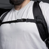 Hybrid Duffel/Backpack – The Ultimate Gym Bag