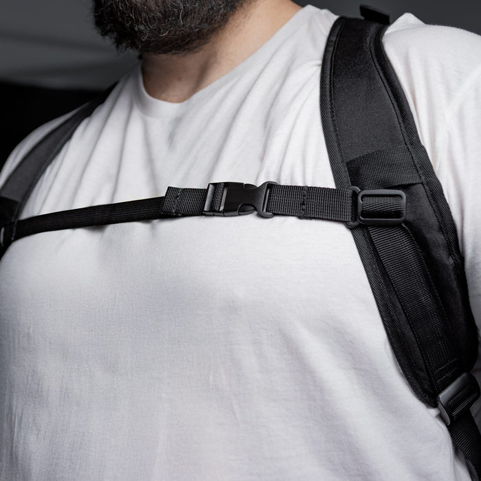 Hybrid Duffel/Backpack – The Ultimate Gym Bag