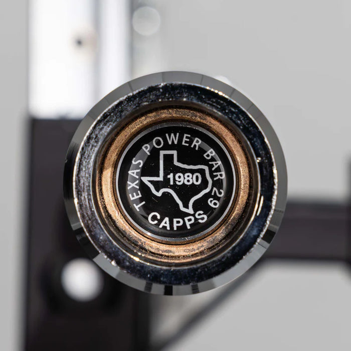 Texas Power Bar Cerakote (7th Gen)