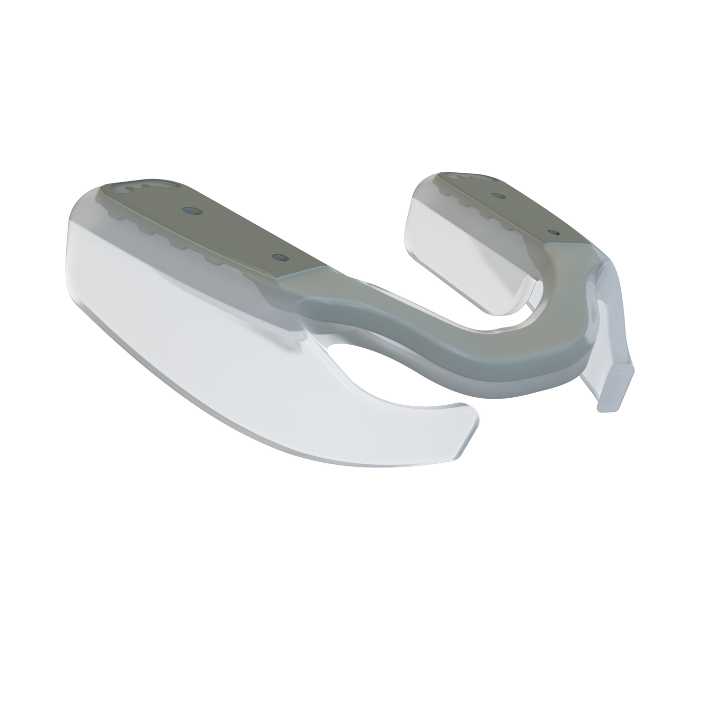 Airwaav PX1 Performance Mouthpiece - Mission 22 Edition