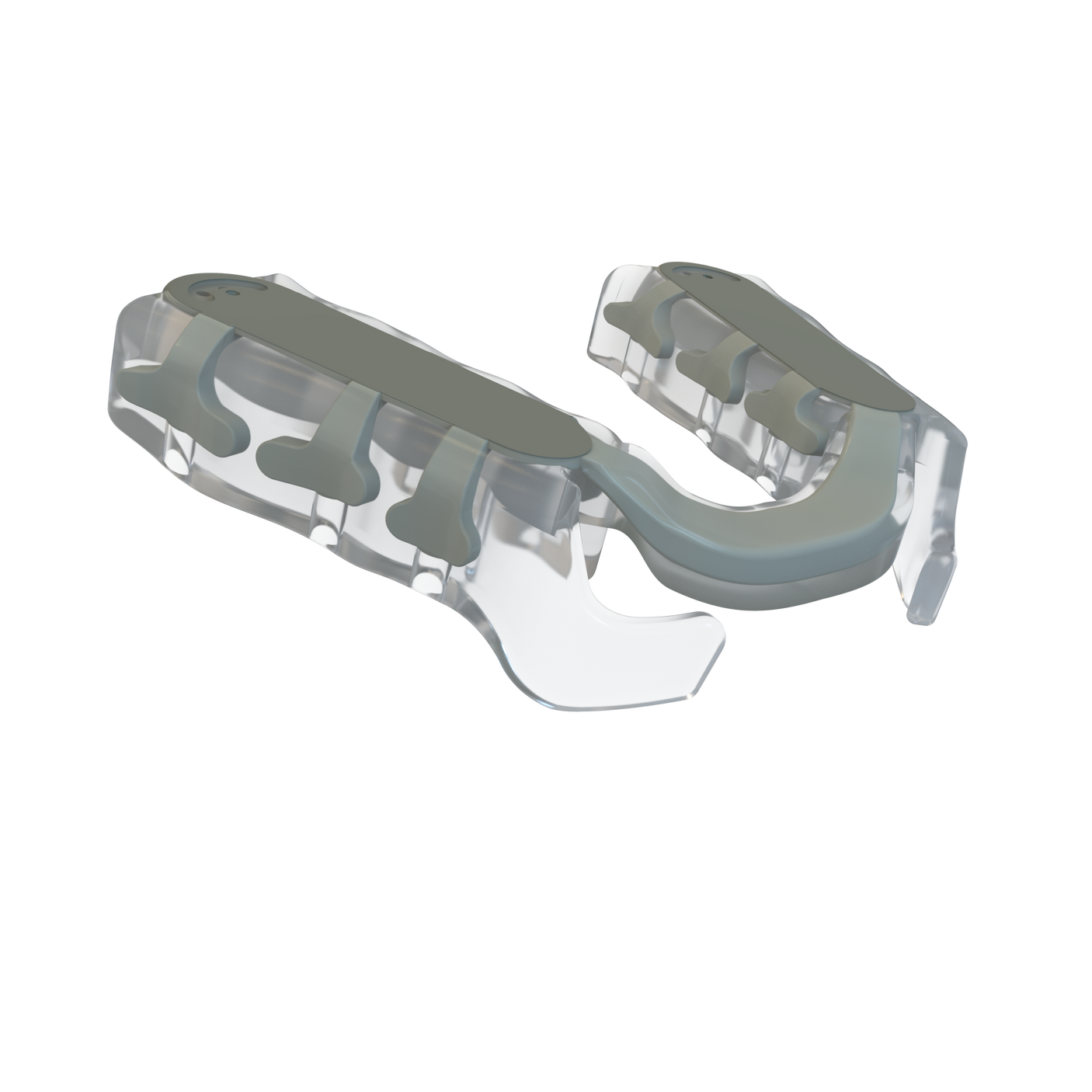 Airwaav PX2 Performance Mouthpiece - Mission 22 Edition