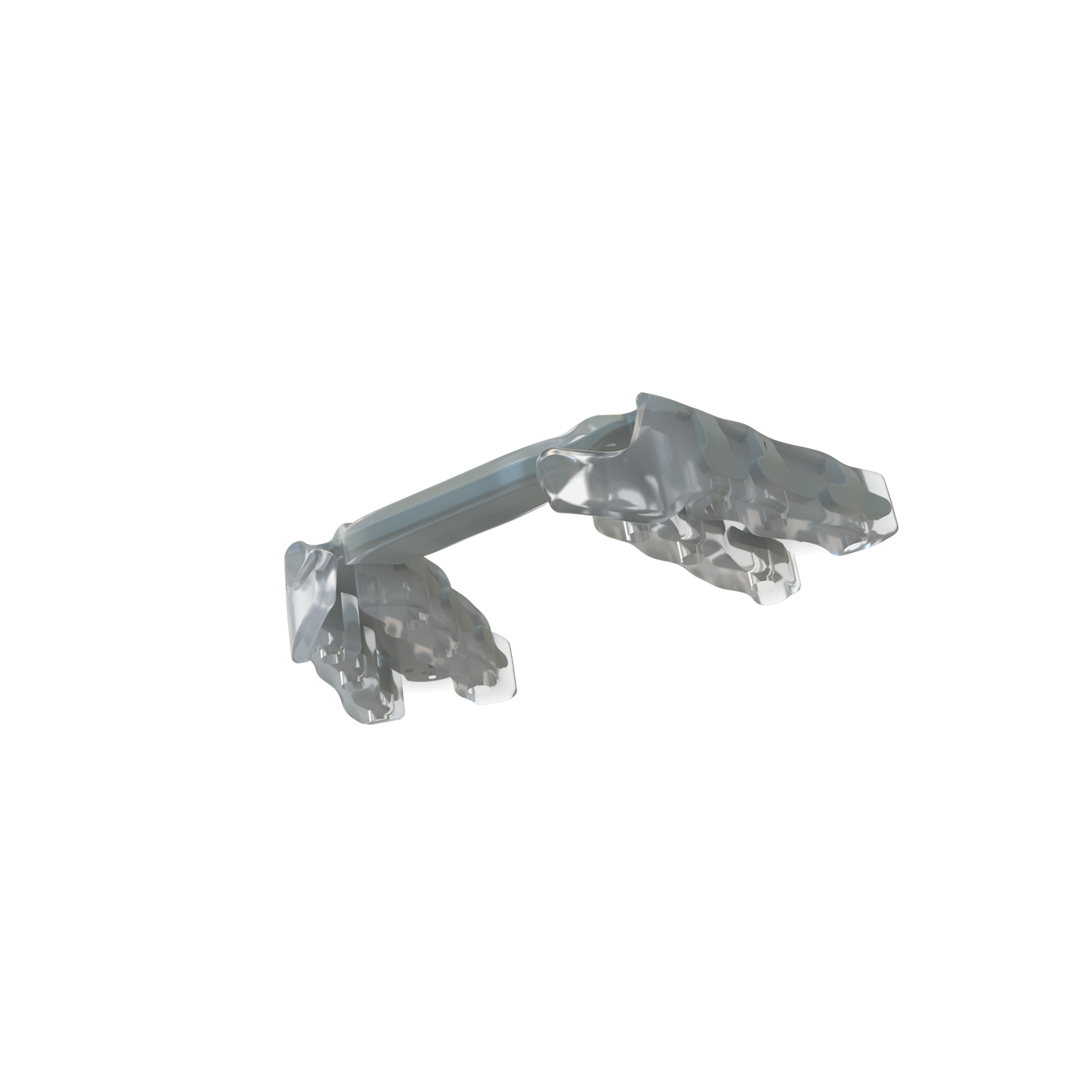 Airwaav PX2 Performance Mouthpiece - Mission 22 Edition