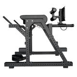 Reverse Hyper / GHD Combo Machine
