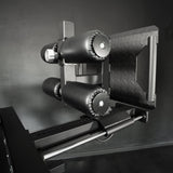 Reverse Hyper / GHD Combo Machine