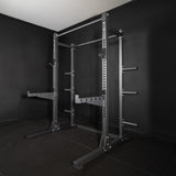 Garage Half Rack