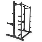 Garage Half Rack