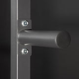 Garage Half Rack