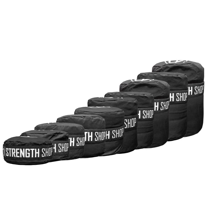 Double Layer Strongman Sandbag - Version 2