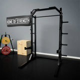 Half Rack
