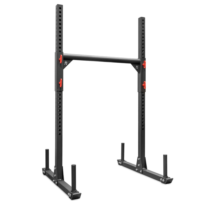 Heavy Duty Riot Yoke 2.0