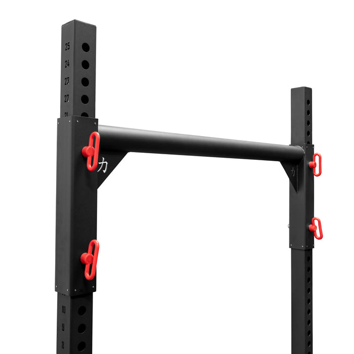 Heavy Duty Riot Yoke 2.0