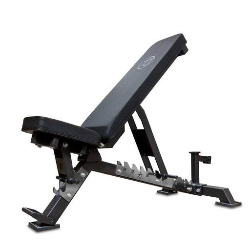 Weight bench for heavy guys online