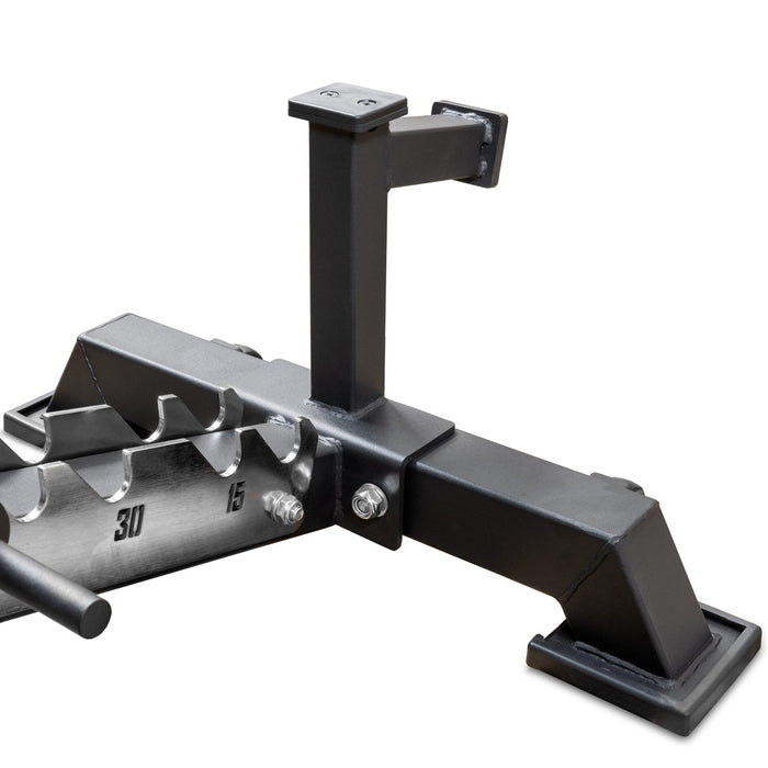 Heavy Duty Utility Bench