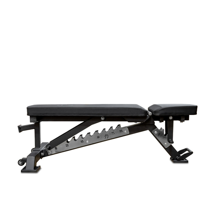 Heavy Duty Utility Bench