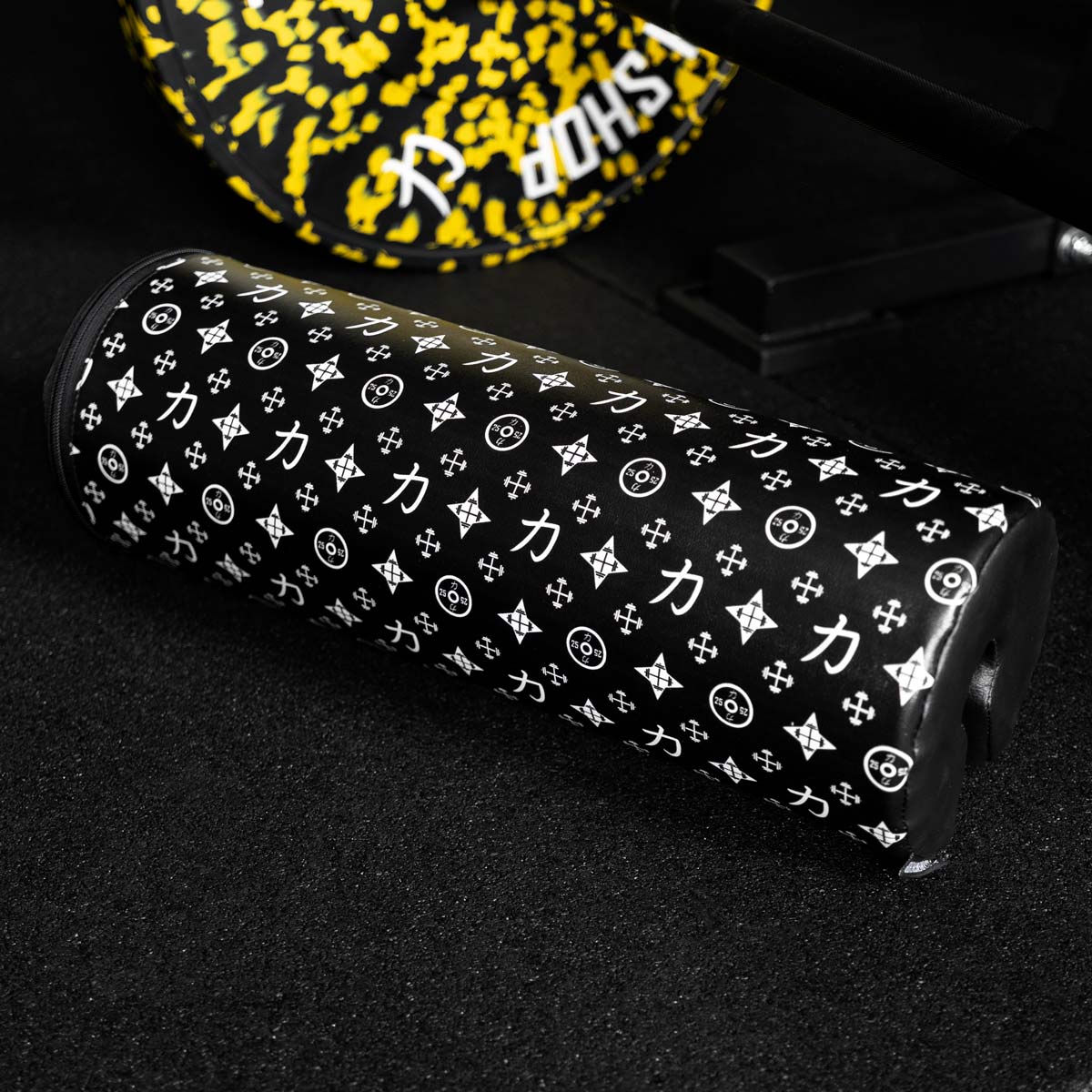 Hip Thrust Pad V2