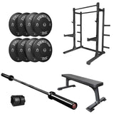 Home Gym Starter Package