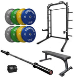Home Gym Starter Package