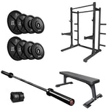 Home Gym Starter Package