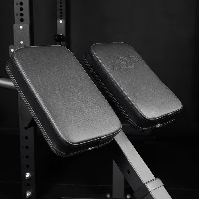 Hyperextension Bench