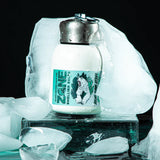 Z☠️NE Bear Down Steel Frost - Athletic Salts