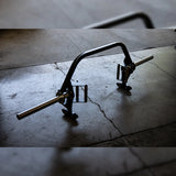 Kabuki Strength – The Trap Bar HD