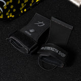 Kevlar Lifting Grips