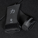 Kevlar Lifting Grips