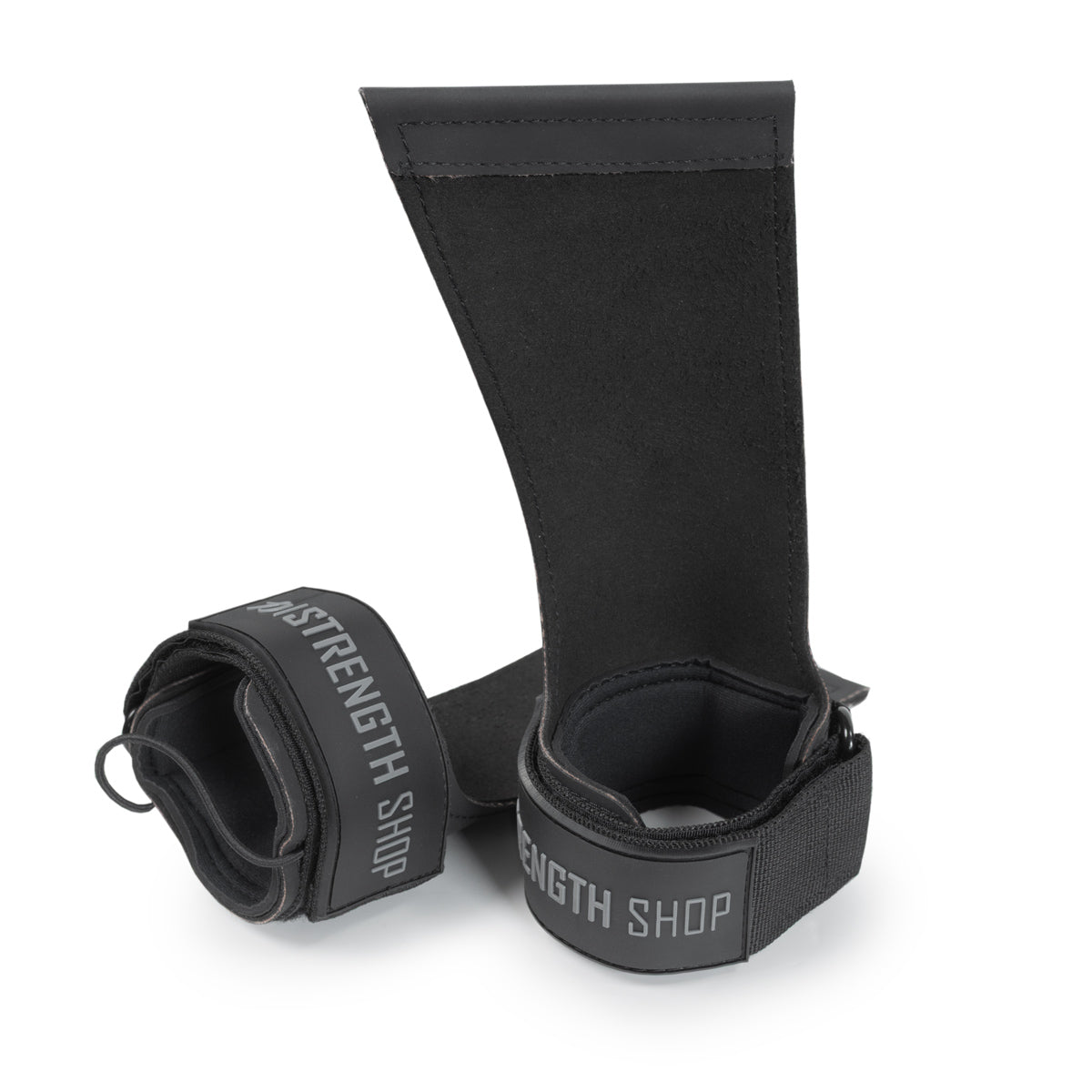 Kevlar Lifting Grips