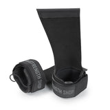 Kevlar Lifting Grips