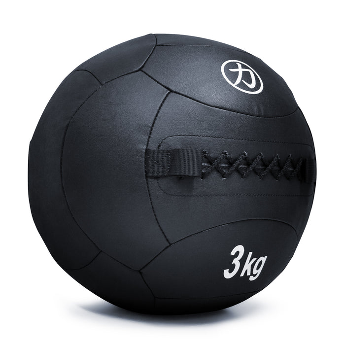Medicine/Wall Balls - 3kg-12kg