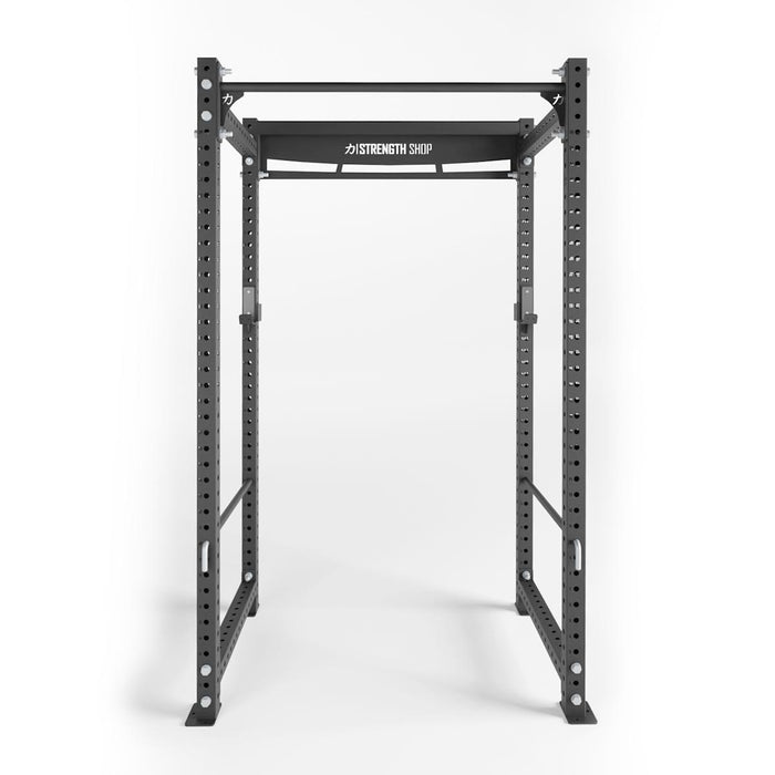 Original MRR | Compact Racks